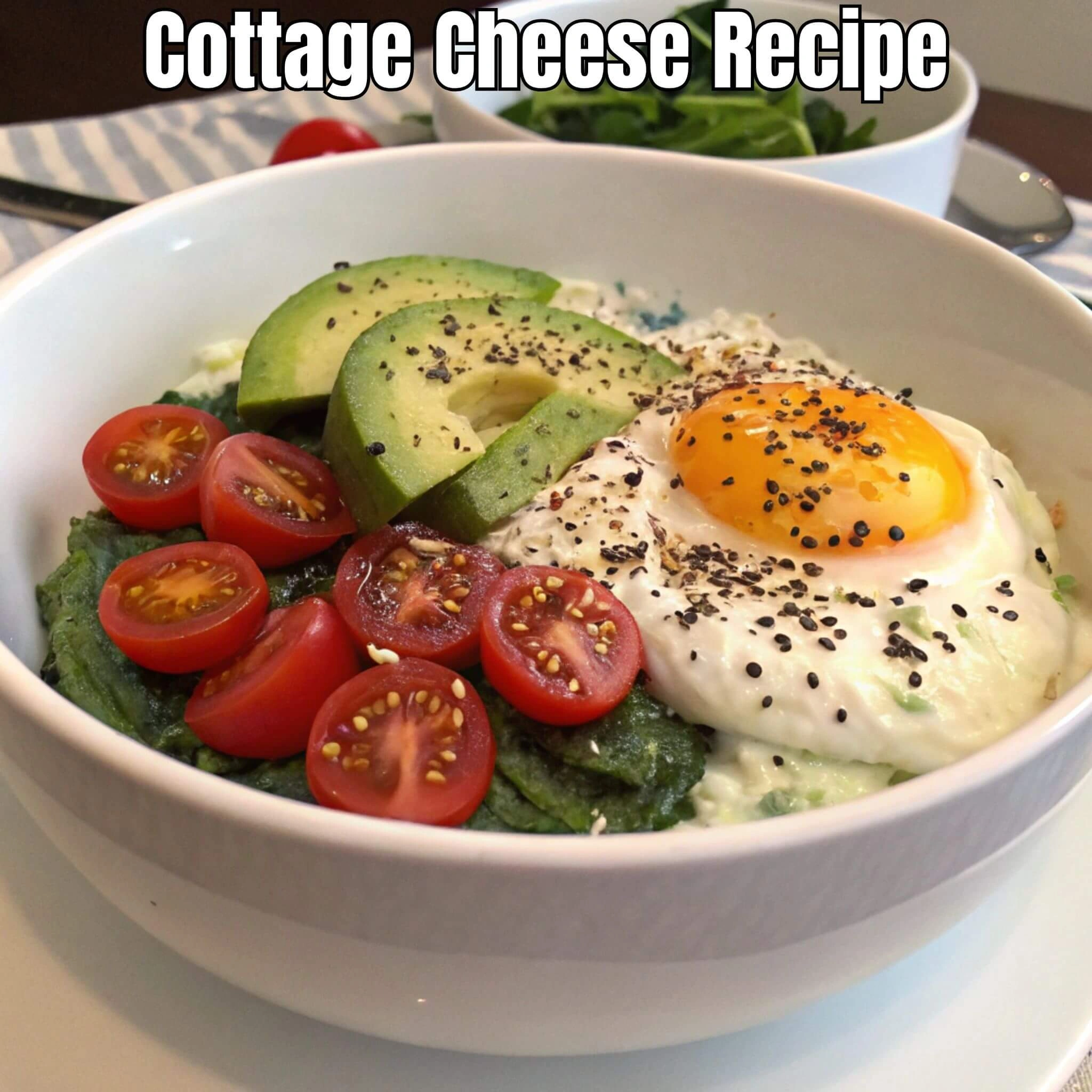 My Cozy Cottage Cheese Adventures