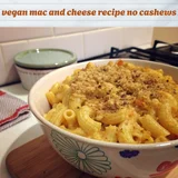 Soul-Soothing Vegan Mac (No Cashews!)