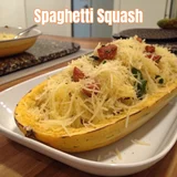 My Spaghetti Squash Saga: A Love Story (with a Few Burns)